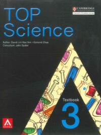 [DOWNLOAD PDF] TOP Science 3 Textbook