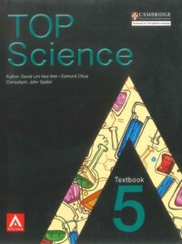 [DOWNLOAD PDF] TOP Science 5 Textbook