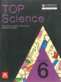 [DOWNLOAD PDF] TOP Science 6 Workbook