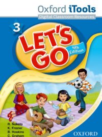 [TẢI VỀ] Oxford Let's Go 3 Oxford iTools Digital Classroom Resources 4th Edition (Windows version) [1]