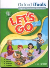 [TẢI VỀ] Oxford Let's Go 4 Oxford iTools Digital Classroom Resources 4th Edition (Windows version) [1]