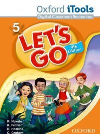 [TẢI VỀ] Oxford Let's Go 5 Oxford iTools Digital Classroom Resources 4th Edition (Windows version) [1]