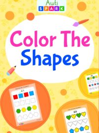 [Truyện] AutiSpark - Color The Shapes