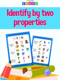 [Truyện] AutiSpark - Identify By Two Properties