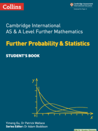 [DOWNLOAD PDF] Collins Cambridge International AS & A Level Further Mathematics Further Probability and Statistics Student’s Book