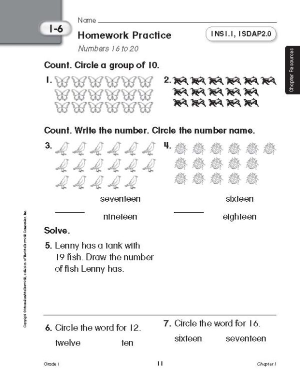 california mathematics concepts skills and problem solving grade 1 pdf