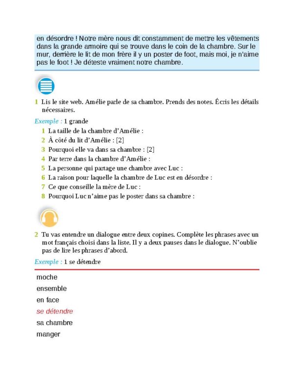[Sách] Edexcel International GCSE French Student Book Second Edition ...