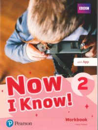 [Sách] Now I Know! 2 Workbook – Sách giấy gáy xoắn