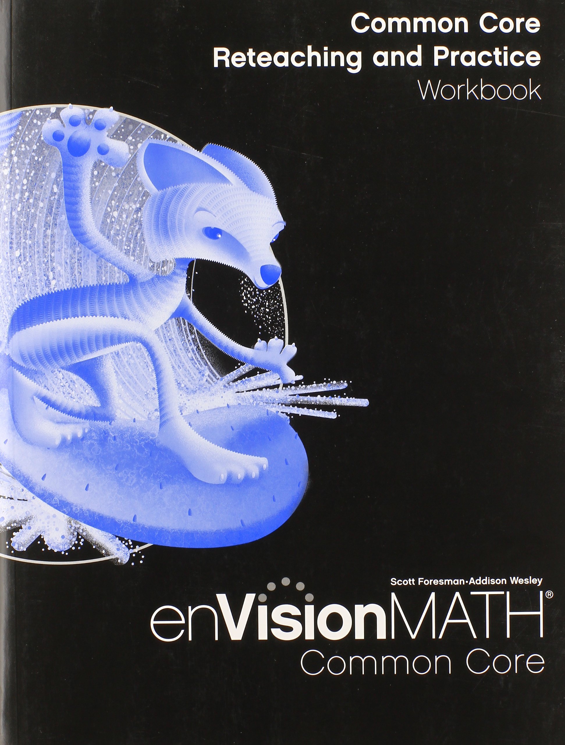 [DOWNLOAD PDF] enVision MATH Grade 6 Common Core Reeteaching and