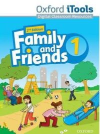 [TẢI VỀ] Oxford Family and Friends (2nd Edition British) LEVEL 1 - Digital Classroom Resources [2] (Windows version)