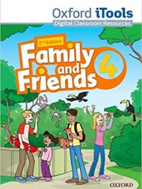 [TẢI VỀ] Oxford Family and Friends (2nd Edition British) LEVEL 4 - Digital Classroom Resources [2] (Windows version)