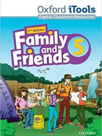 [TẢI VỀ] Oxford Family and Friends (2nd Edition British) LEVEL 5 - Digital Classroom Resources [2] (Windows version)