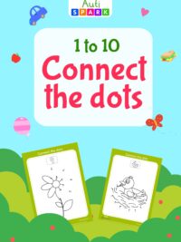 [Truyện] AutiSpark - 1 to 10 Connect The Dots