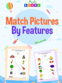 [Truyện] AutiSpark - Match Pictures By Features