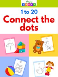 [Truyện] AutiSpark - 1 - 20 Connect The Dots