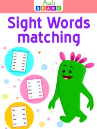 [Truyện] AutiSpark - Sight Words Matching