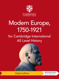 [DOWNLOAD PDF] Cambridge International AS Level History Modern Europe, 1750–1921 Coursebook (Second Edition 2019)