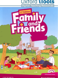 [TẢI VỀ] Oxford Family and Friends (2nd Edition British) LEVEL Starter - Digital Classroom Resources [2] (Windows version)