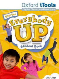 [TẢI VỀ] Everybody Up Starter iTools (1st Edition) [2] (Windows version)