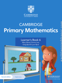 [DOWNLOAD PDF] Cambridge Stage 6 Primary Mathematics Learner's Book Second Edition  [1]