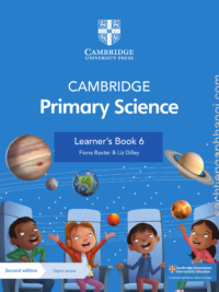 [DOWNLOAD PDF] Cambridge Stage 6 Primary Science Learner's Book Second Edition  [1]