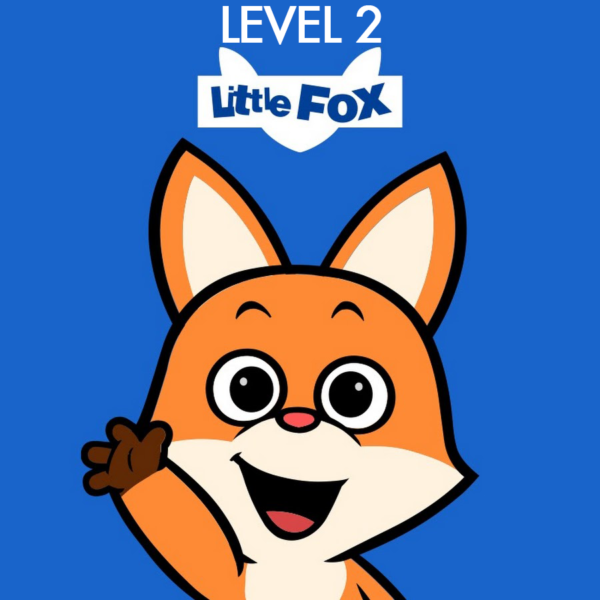 Little Fox Level 2: Nếu bạn muốn tìm một khóa học tiếng Anh dành cho các em học sinh cấp độ cơ bản, thì Little Fox Level 2 là lựa chọn hoàn hảo. Khóa học này phù hợp cho trẻ em từ 3 đến 6 tuổi, giúp các em rèn luyện kỹ năng ngôn ngữ một cách dễ dàng và thú vị. Hãy xem ảnh liên quan đến từ khóa này để tìm hiểu thêm.