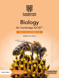 [DOWNLOAD PDF] Cambridge IGCSE™ Biology Practical (fourth edition 2021) [1]