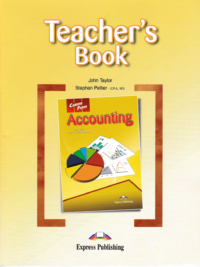 [DOWNLOAD PDF] Career Paths: Accounting Teacher’s Book [1] (Book 1-2-3)