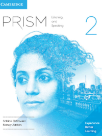 prism reading presentation plus