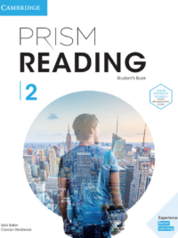 prism reading presentation plus