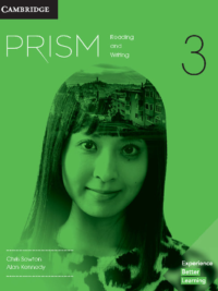 prism reading presentation plus