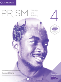 prism reading presentation plus