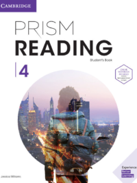 prism reading presentation plus