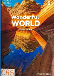 [DOWNLOAD PDF] Wonderful World 2 Student's Book (Second Edition 2017)