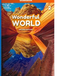 [DOWNLOAD PDF] Wonderful World 2 Workbook (Second Edition 2017)