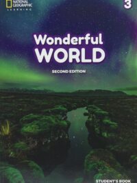 [DOWNLOAD PDF] Wonderful World 3 Student's Book (Second Edition 2017) [1]