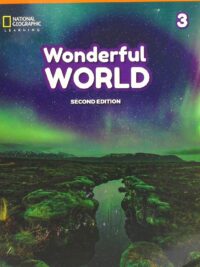 [DOWNLOAD PDF] Wonderful World 3 Workbook (Second Edition 2017) [1]