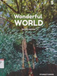 [DOWNLOAD PDF] Wonderful World 5 Student's Book (Second Edition 2017) [1]