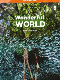 [DOWNLOAD PDF] Wonderful World 5 Workbook (Second Edition 2017) [1]