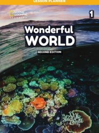 [DOWNLOAD PDF] Wonderful World 1 LESSON PLANNER (sách giáo viên) (Second Edition 2017) [1]