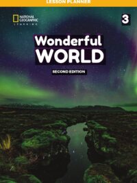 [DOWNLOAD PDF] Wonderful World 3 LESSON PLANNER (sách giáo viên) (Second Edition 2017) [1]