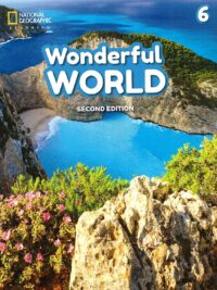 [DOWNLOAD PDF] Wonderful World 6 LESSON PLANNER (sách giáo viên) (Second Edition 2017)