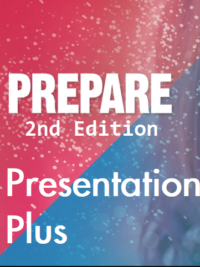 [TẢI VỀ] Cambridge PREPARE Level 1 (2nd edition) Prepsentation Plus [2] (Windows version)