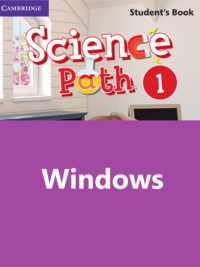 [TẢI VỀ] Cambridge Science Path Level 1 Presentation Plus [2] (Windows version)