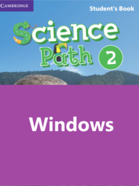 [TẢI VỀ] Cambridge Science Path Level 2 Presentation Plus [2] (Windows version)