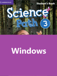 [TẢI VỀ] Cambridge Science Path Level 3 Presentation Plus [2] (Windows version)