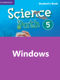 [TẢI VỀ] Cambridge Science Path Level 5 Presentation Plus [2] (Windows version)