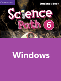 [TẢI VỀ] Cambridge Science Path Level 6 Presentation Plus [2] (Windows version)