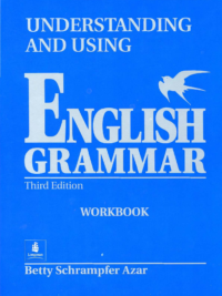 [Sách] Understanding and Using English Grammar (Third Edition) Workbook  – Sách giấy gáy xoắn