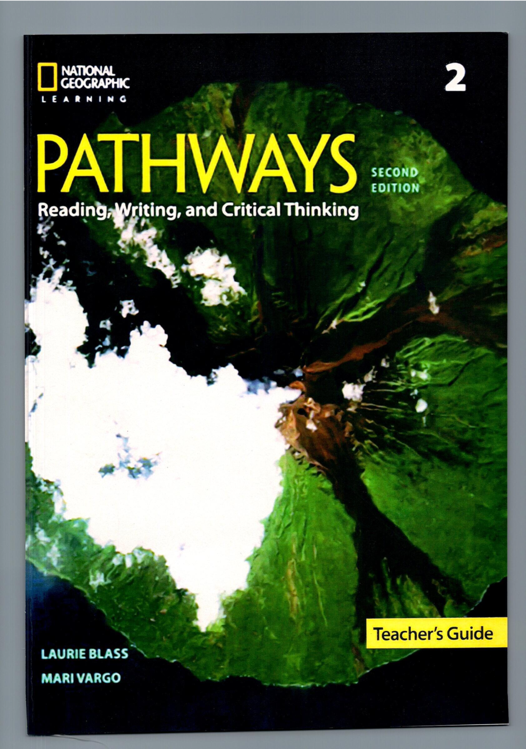 pathways reading writing and critical thinking 2